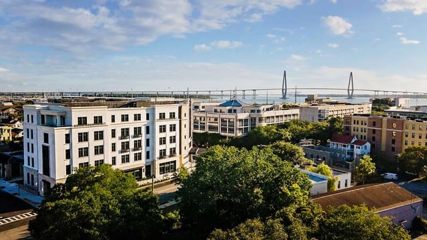 Images Hilton Club Liberty Place Charleston