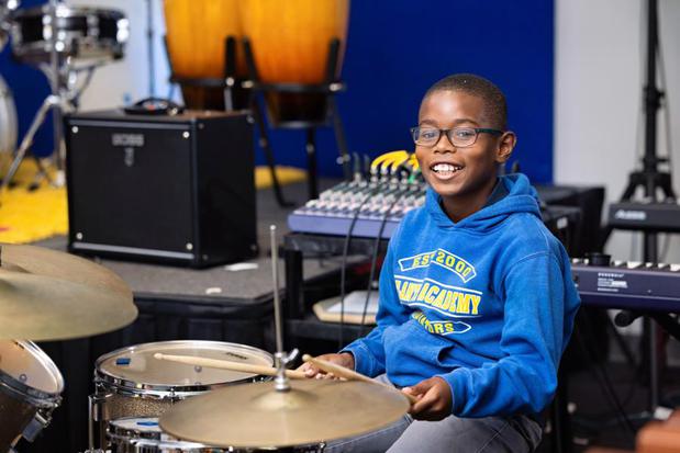 Images Atlanta Academy