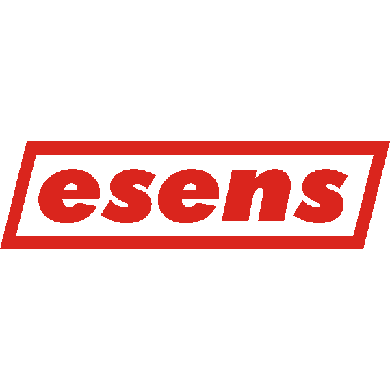 Esens ,  Indesens Logo