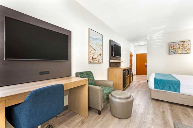 Images Best Western Plus Safford