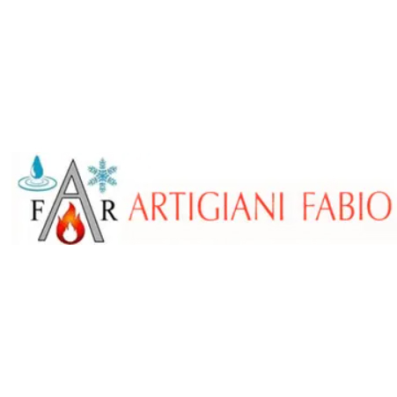 Artigiani Fabio Forniture Ristorazioni Industriali Logo