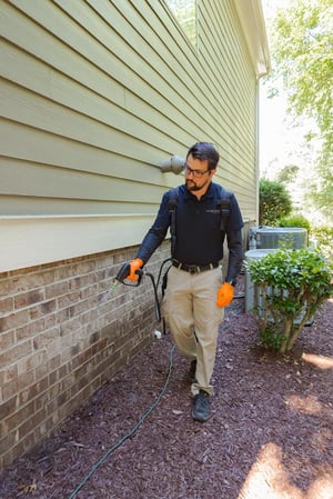 Images Pest & Termite Consultants