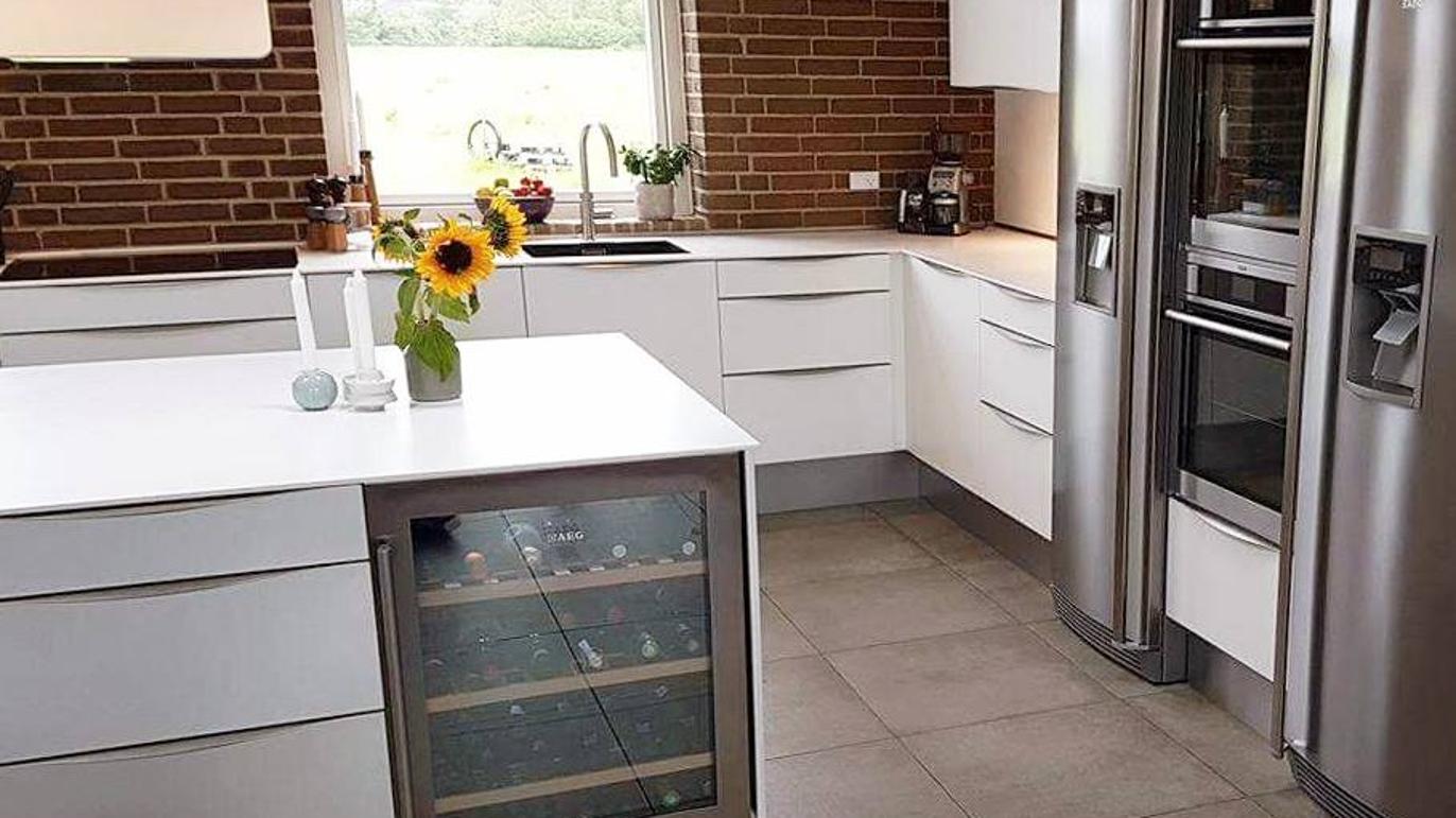 Images Aubo Køkken og Bad Løgstør P/S