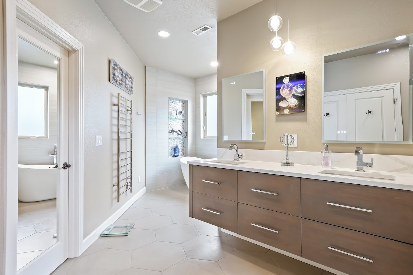 Let's Remodel - A Portland Bathroom Remodeling Company