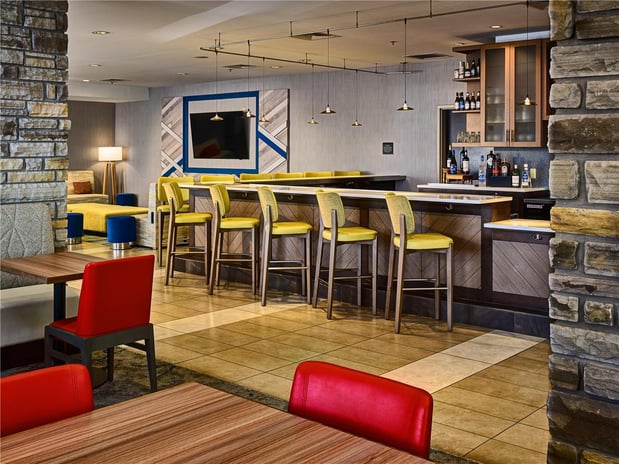 Images Hilton Garden Inn Pigeon Forge