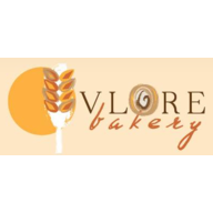 Vlore Bakery Logo