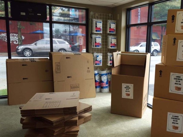 Images Walker Street Mini Storage