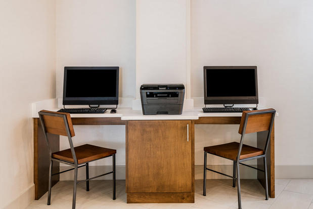 Images Holiday Inn Express Chapel Hill by IHG