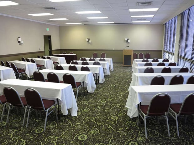 Images Salt Lake Plaza SureStay Collection by Best Western