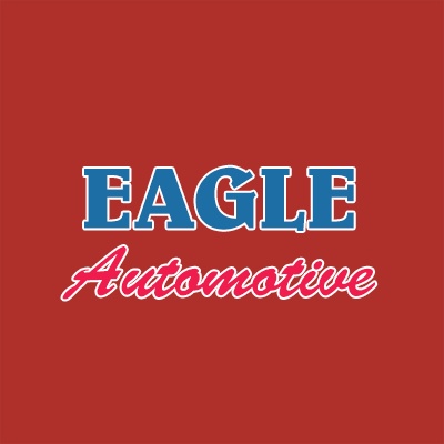 Eagle Automotive Logo