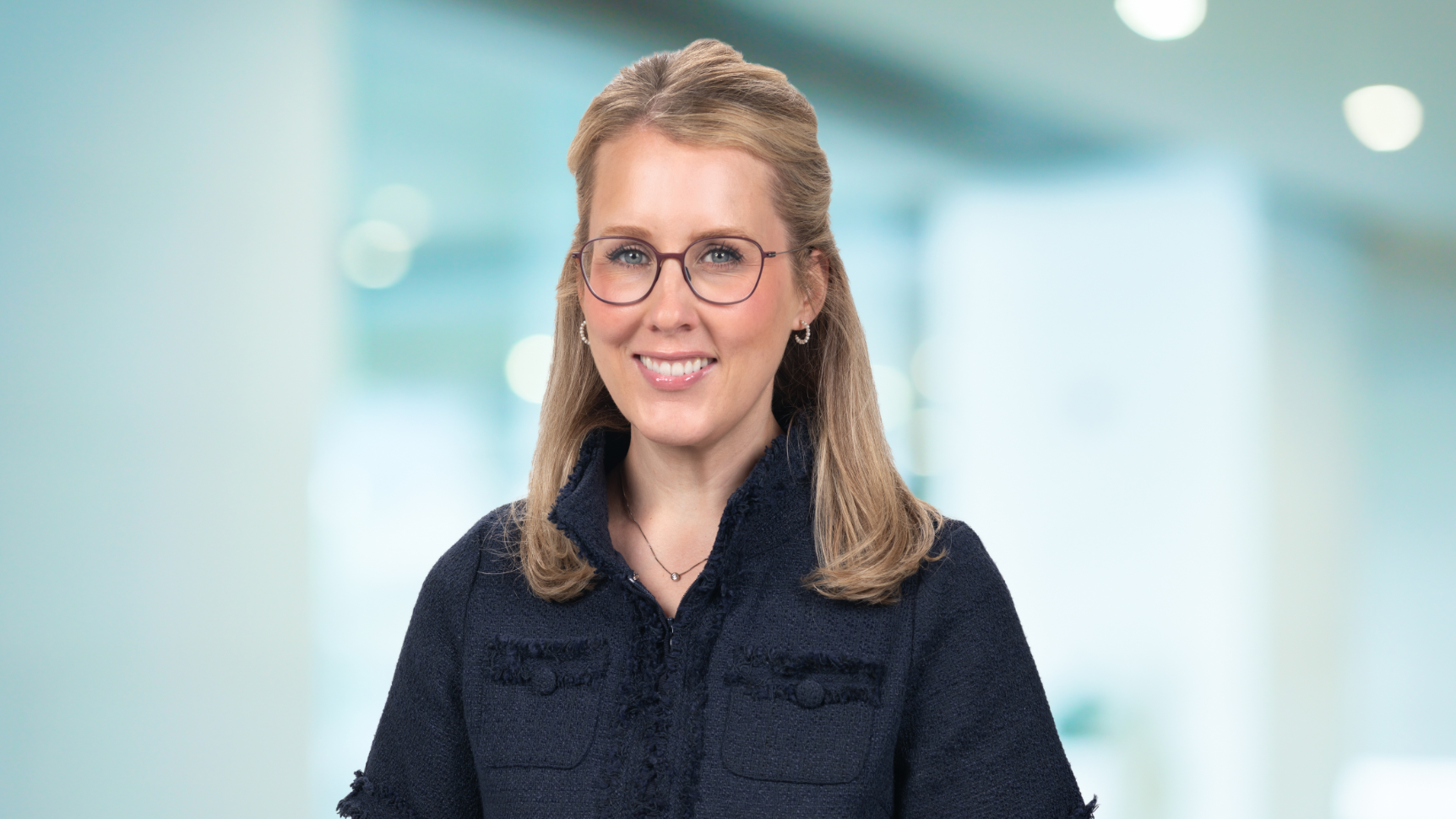 Franziska V. Haydanek, DO