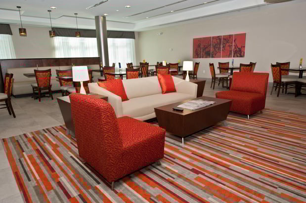 Images Holiday Inn Express & Suites Columbus - Easton Area by IHG