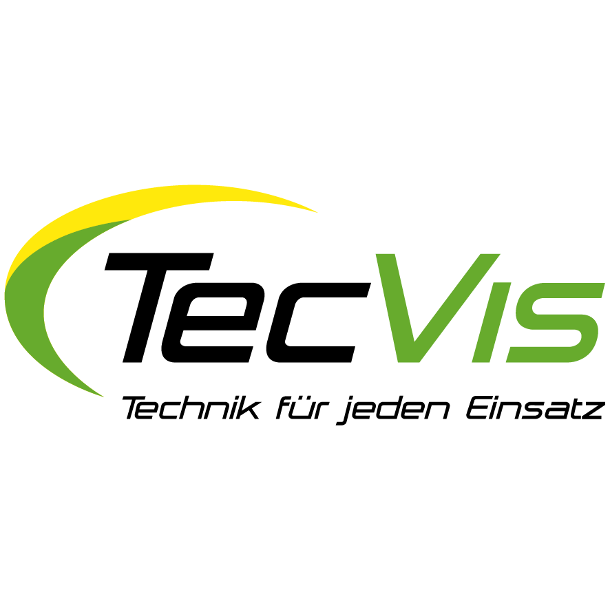 Logo TecVis GmbH