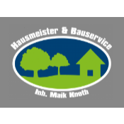 Haus- & Bauservice HBS Maik Knoth Logo