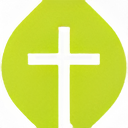 Katholische Kirche Petersberg logo