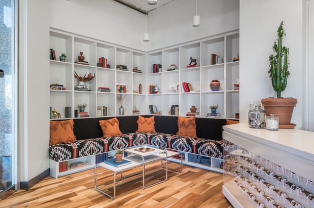 Images WeWork