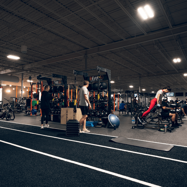 Images Best Fitness Woburn