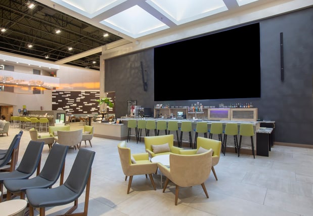 Images Holiday Inn Orlando-International Airport by IHG