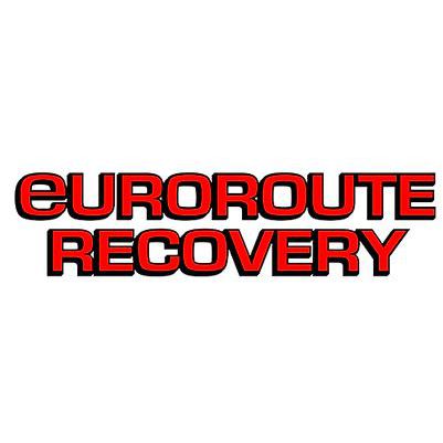 Euroroute Recovery Ltd Logo