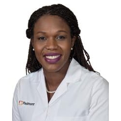 Dr. Kelly Natasha Wood, MD