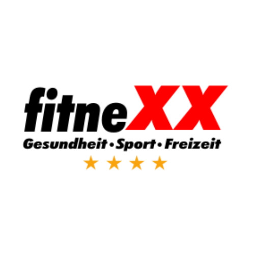 fitneXX AG Logo