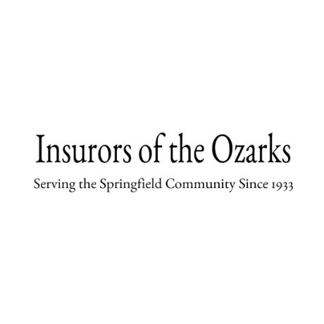 Insurors of the Ozarks Logo