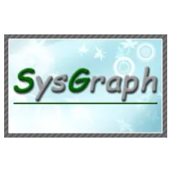 Sysgraph Logo