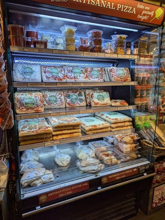 Images Nino Salvaggio International Marketplace