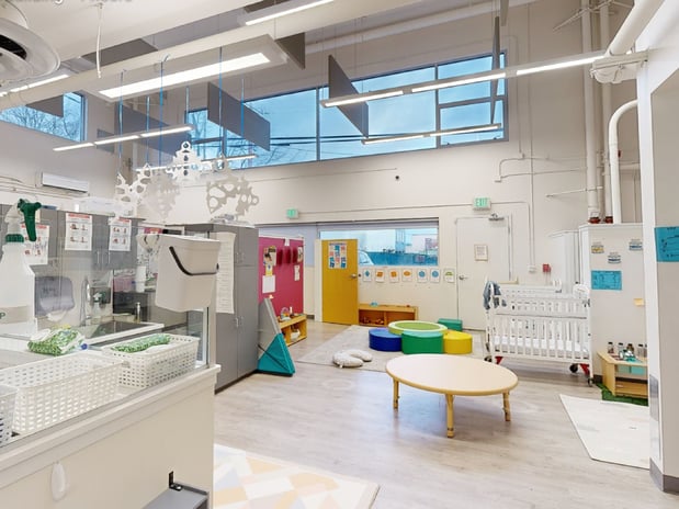 Images Interbay KinderCare