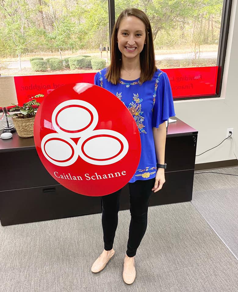 State Farm Agent - Caitlan Schanne