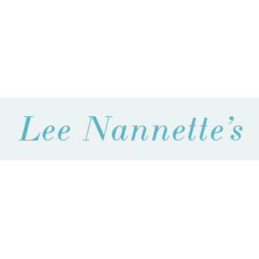 Lee Nannette's of Annapolis Logo