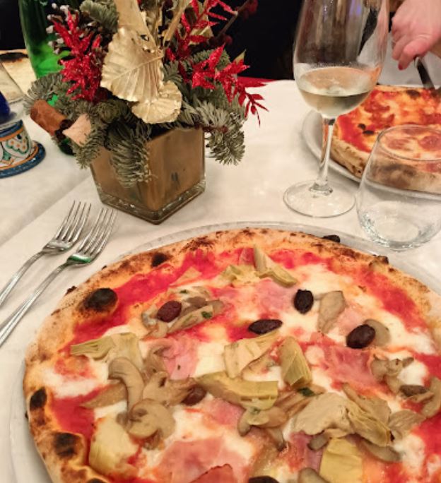 Images Ristorante La Vela