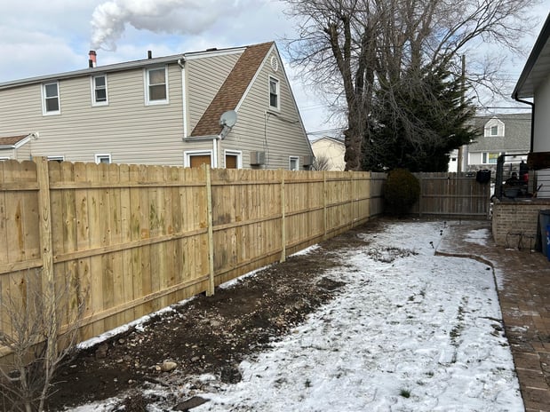 Images Superior Fence & Rail