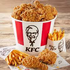 Kentucky Fried Chicken Grenada