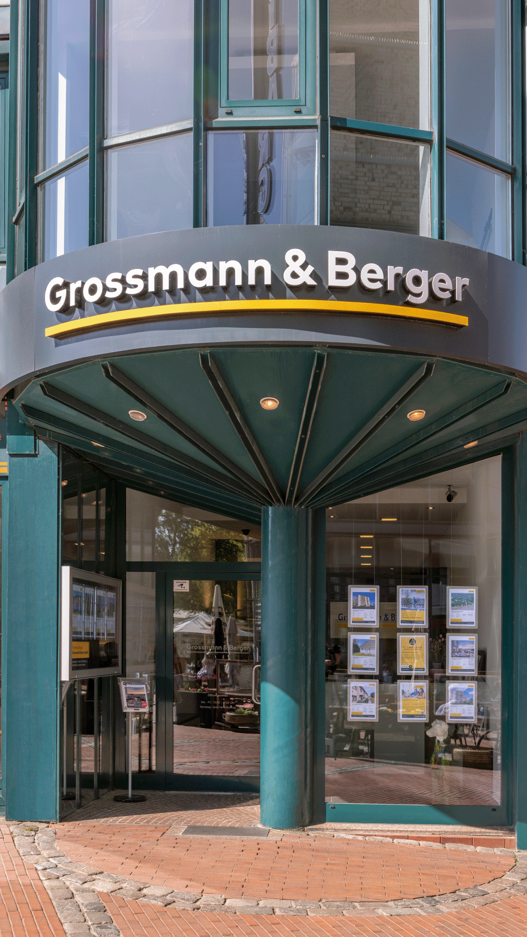 Bild 19 Grossmann & Berger GmbH Immobilien in Hamburg