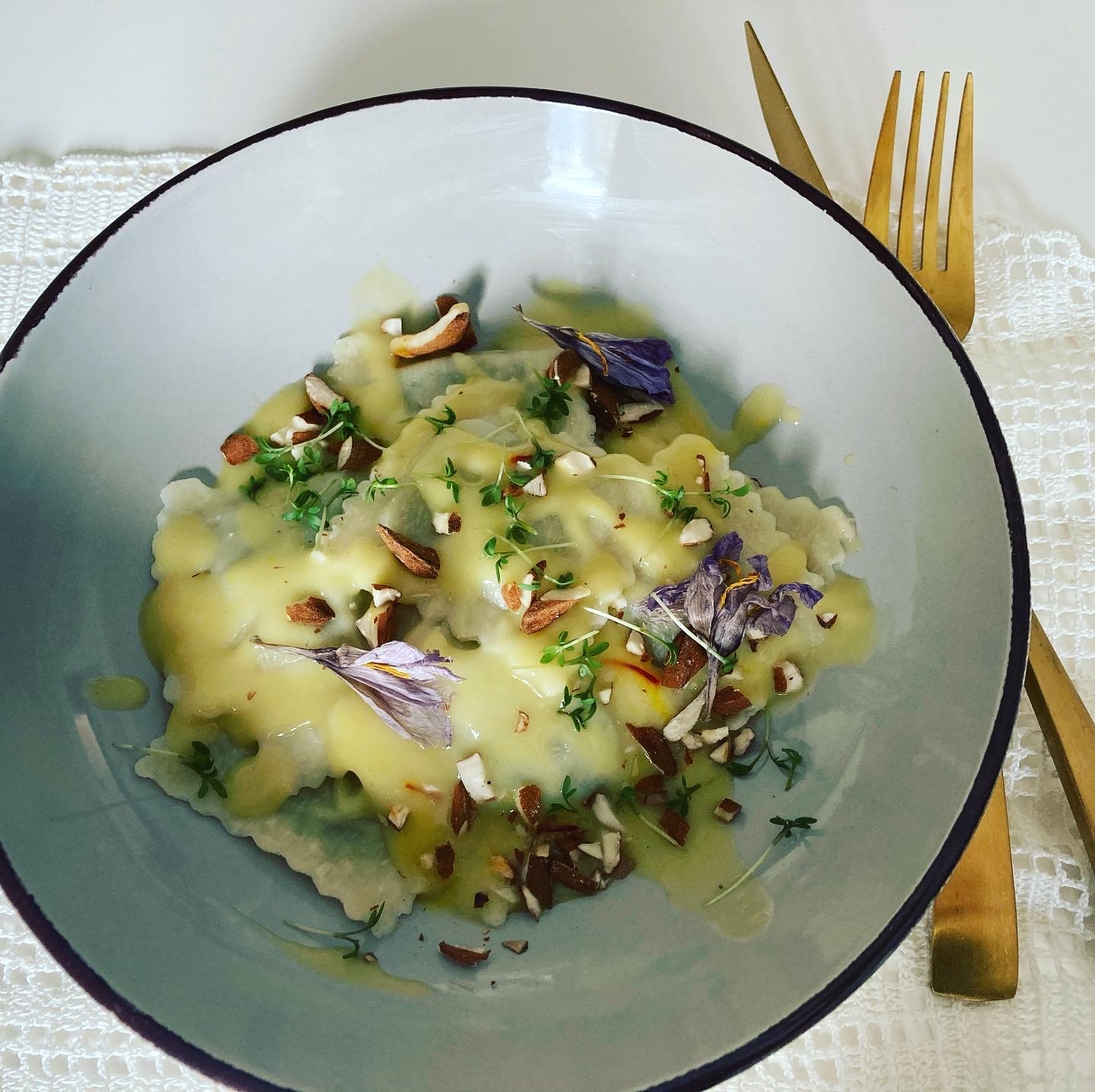 Mondo Pasta GmbH, Mertensstrasse 65 in Berlin