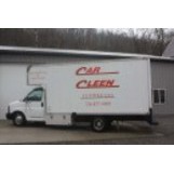 Car Cleen Supply Company