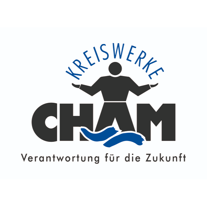 Kreiswerke Cham in Cham - Logo