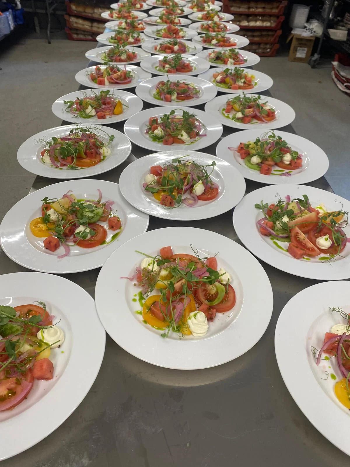 Images Vaks Catering