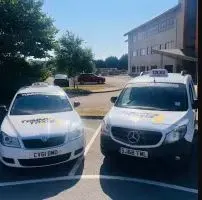 Images Tommy's Taxis