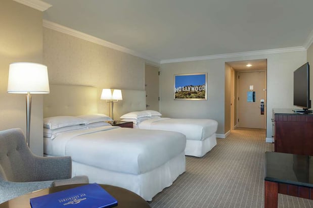 Images Hilton Los Angeles/Universal City