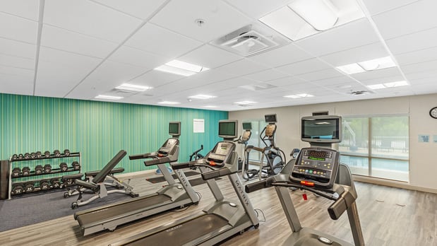 Images Holiday Inn Express & Suites Mobile - University Area by IHG