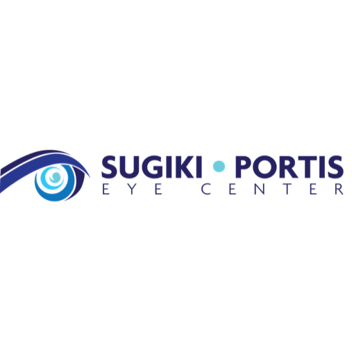 Sugiki Portis Eye Center Logo