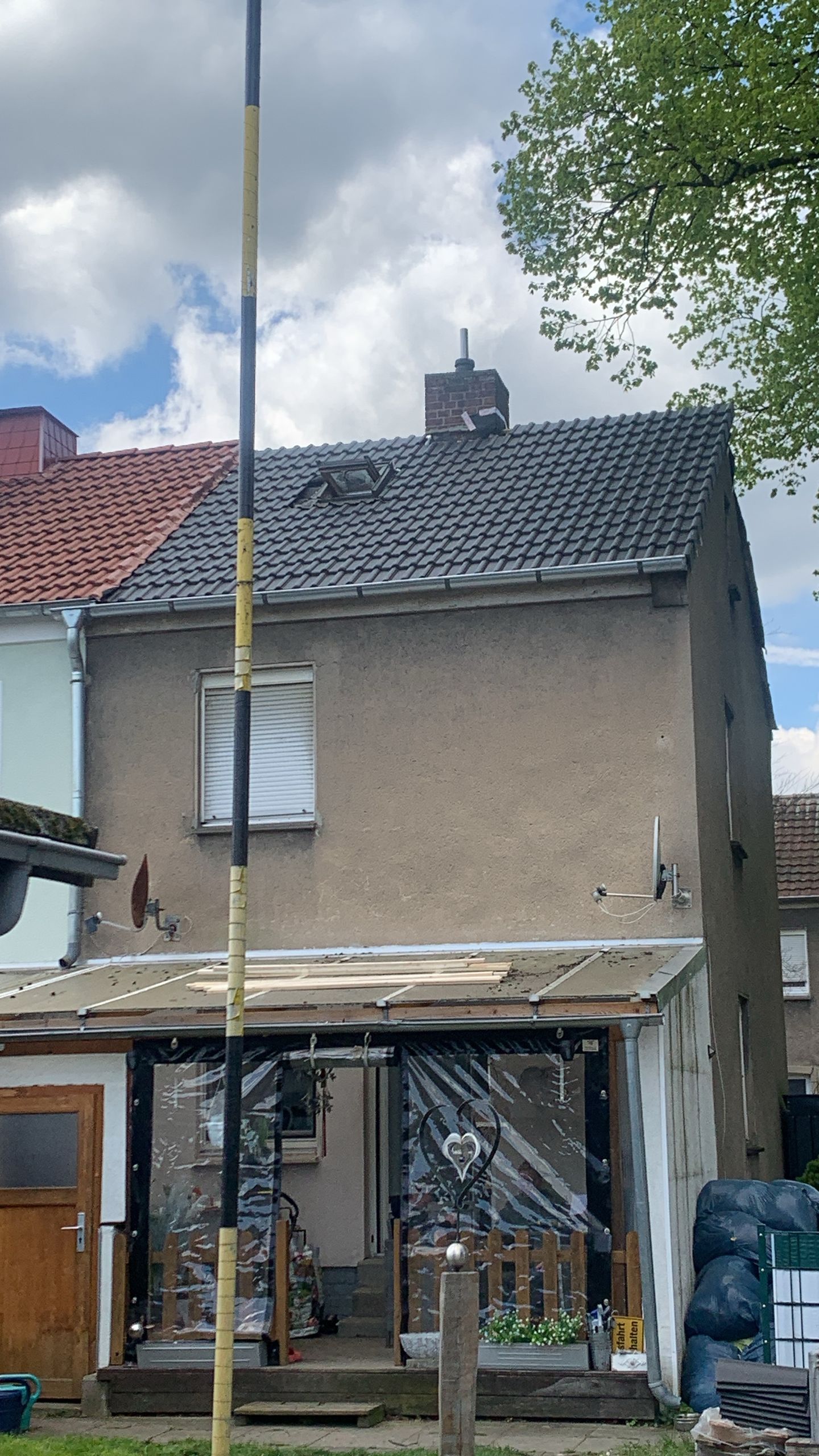 ST Bedachung, Holsteiner Str. 11 in Dortmund