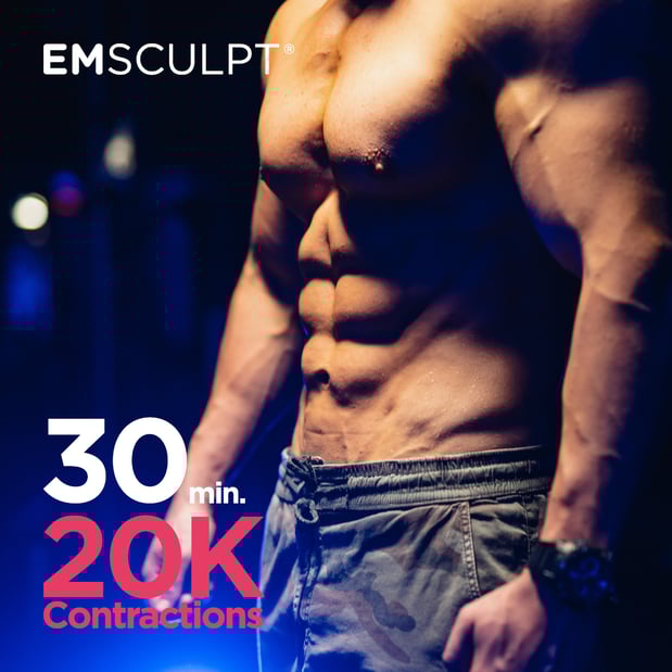 Images Columbus Emsculpt