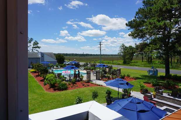 Images Best Western Chincoteague Island