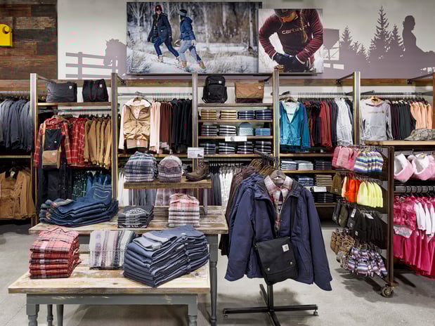 Images Carhartt - Gurnee