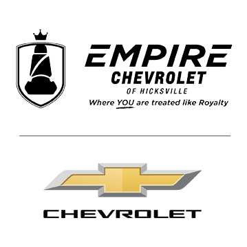 Empire Chevrolet of Hicksville