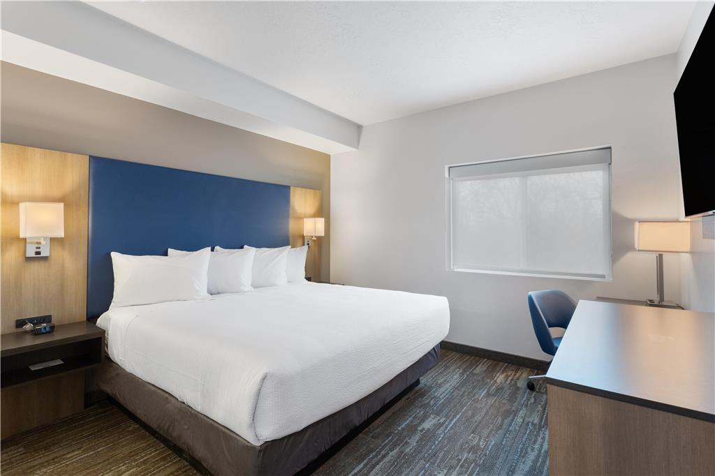 King Suite Apartment