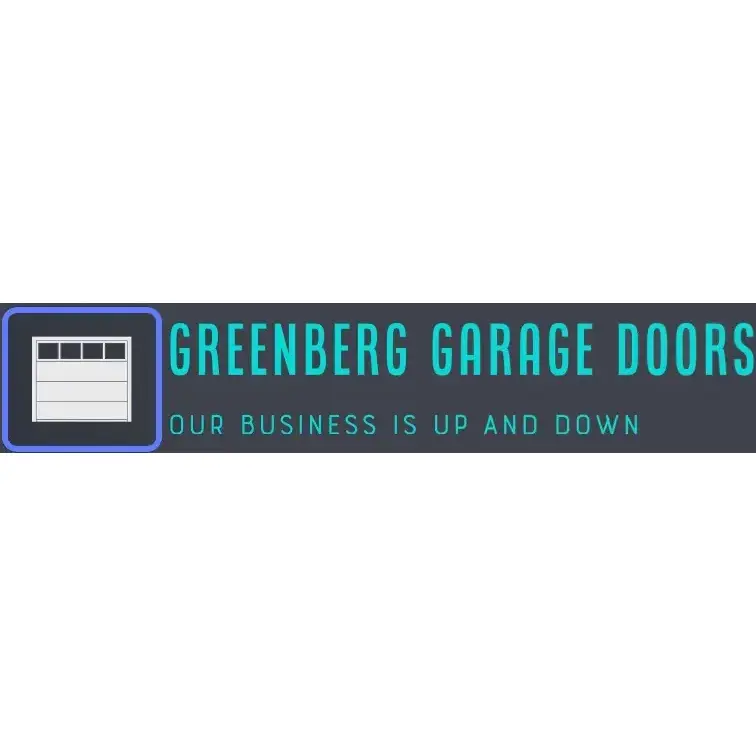 Greenberg Garage Doors